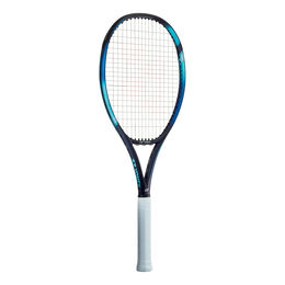 Racchette Da Tennis Yonex 22 EZONE 100L Testschläger